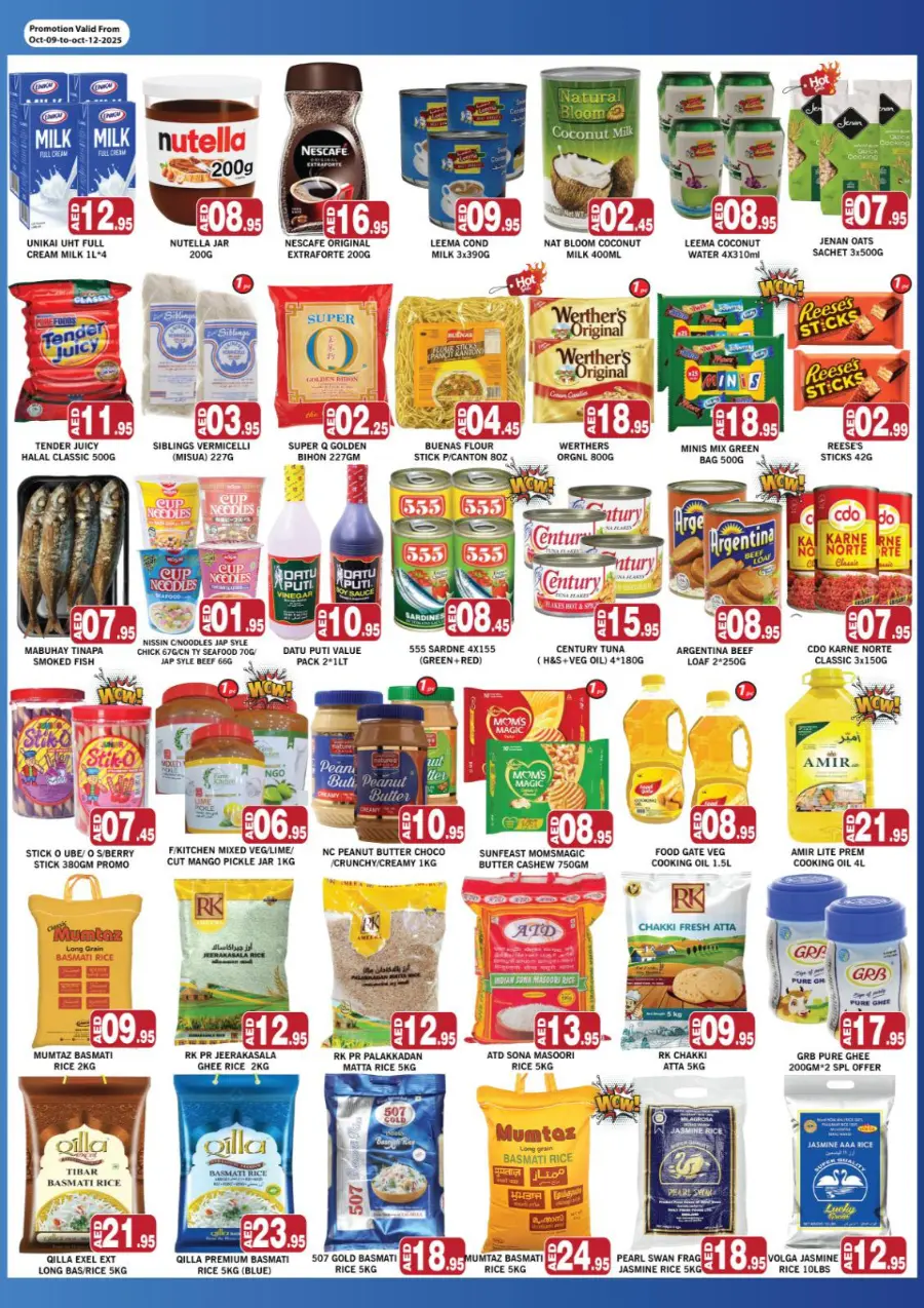 Big Sale In Seven Colours Abu Dhabi
