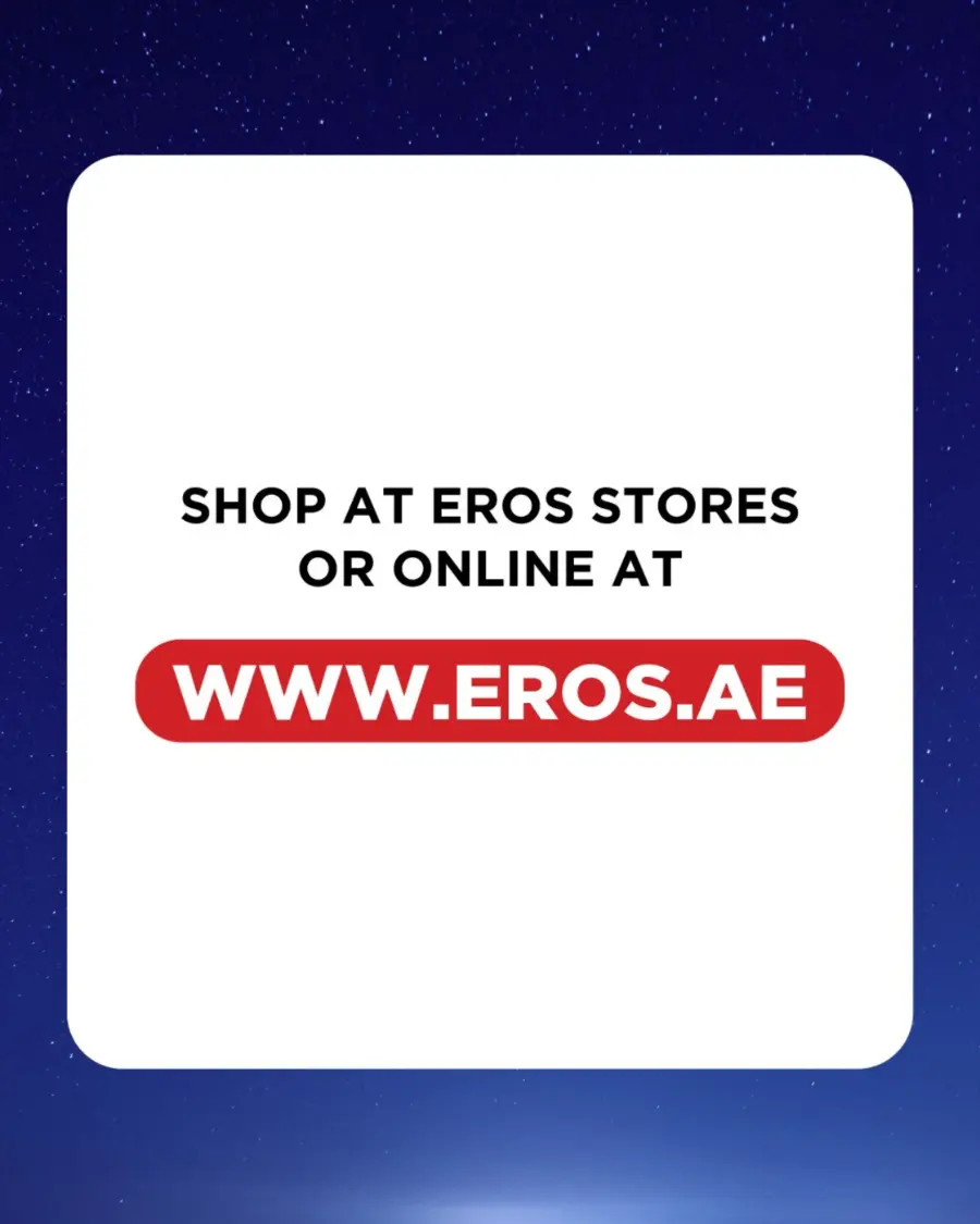 Home Fest Exclusive Deals In EROS Abu Dhabi