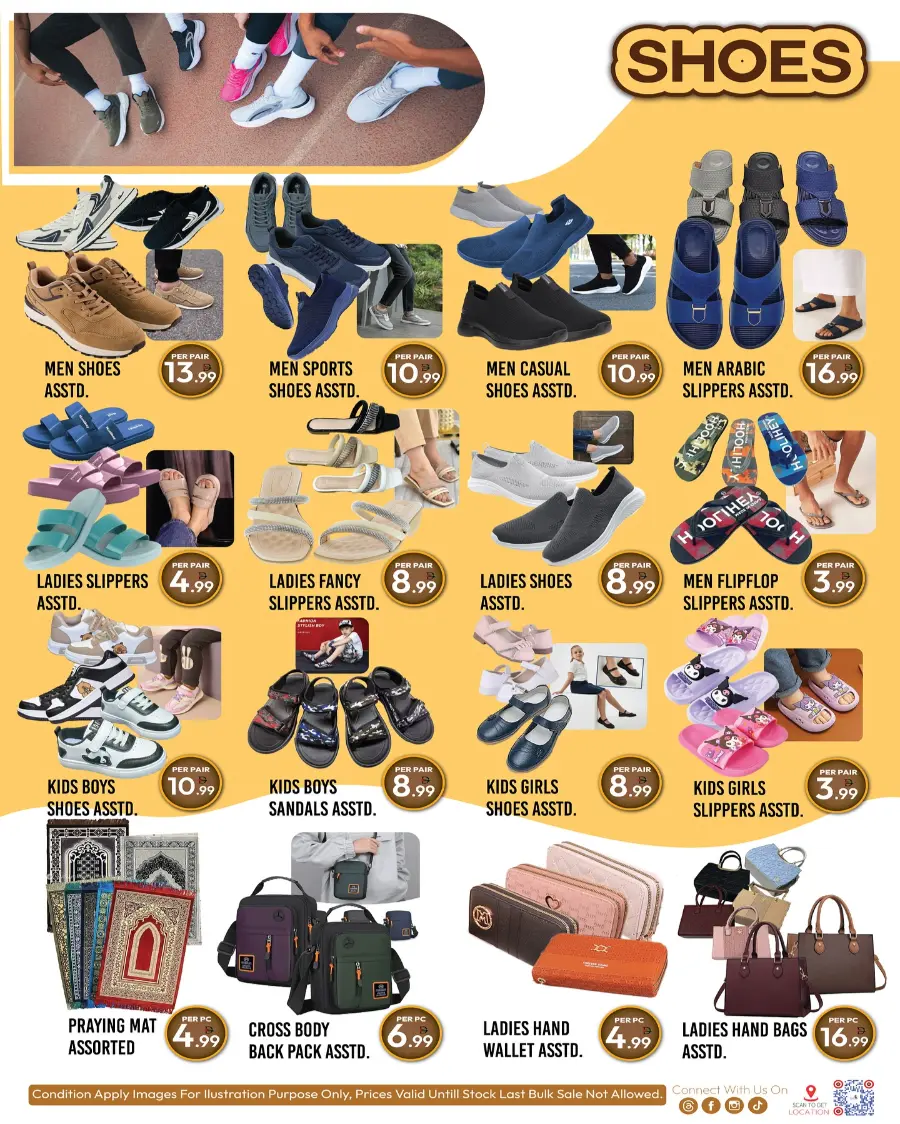 1st Anniversary offer In Dream Land Center Dubai