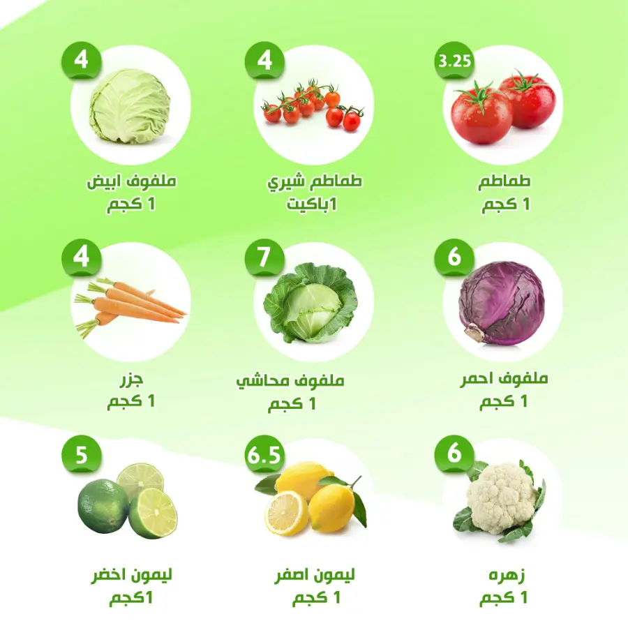 Offers In Al Nahda Masriya Abu Dhabi