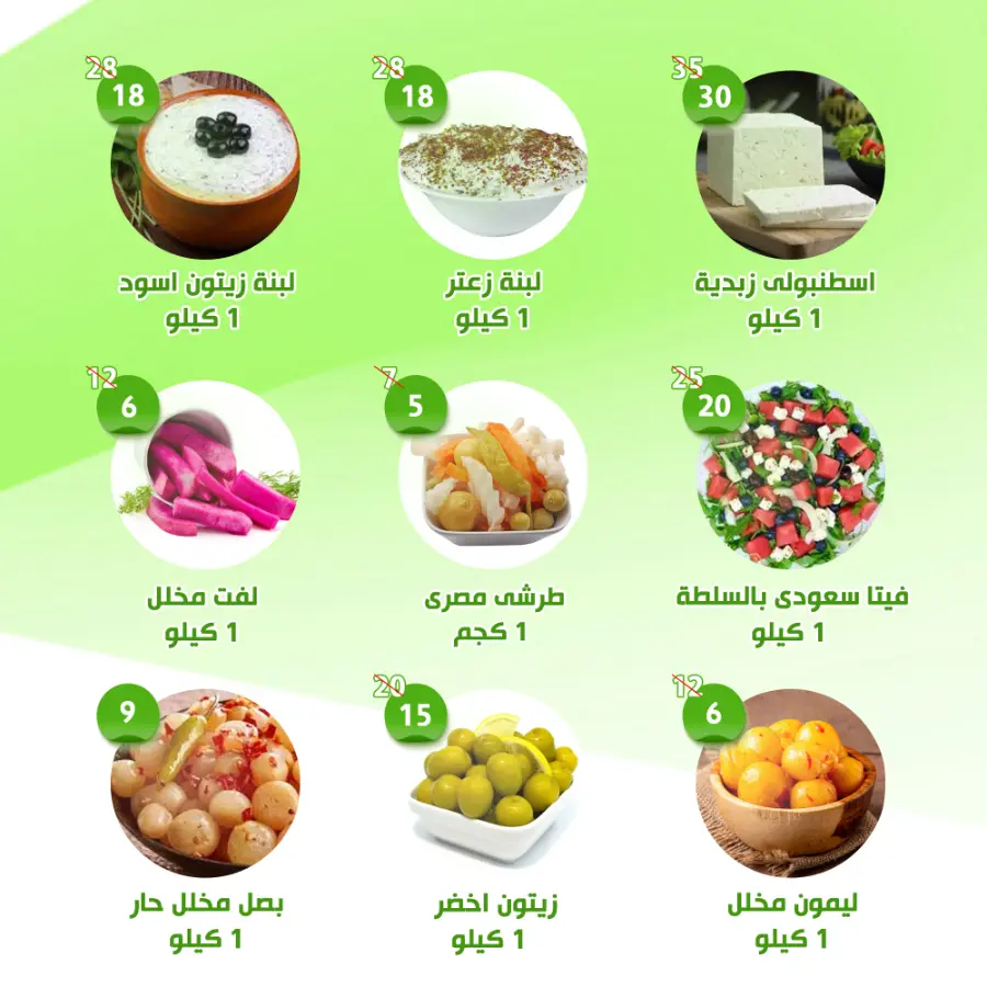 Offers In Al Nahda Masriya Abu Dhabi