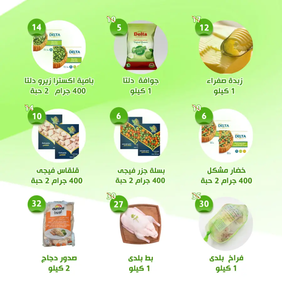 Offers In Al Nahda Masriya Abu Dhabi