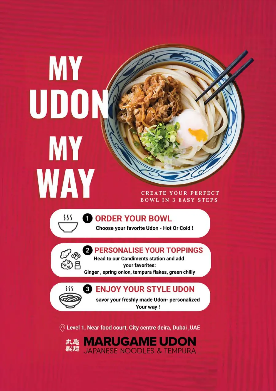 Weekly Must-Have Deals In West Zone Supermarket Dubai