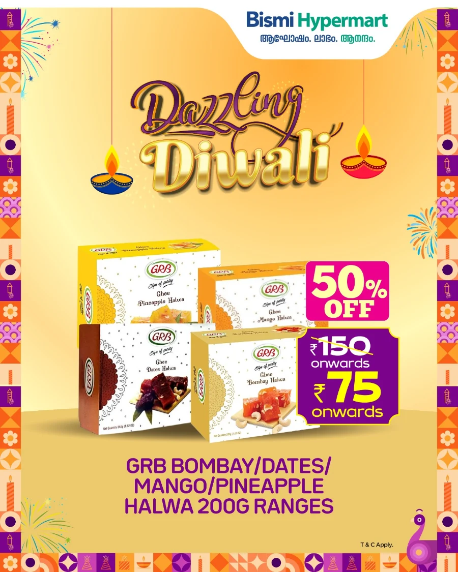 Tuesday Farmfesh Offers In Bismi Hypermart Calicut