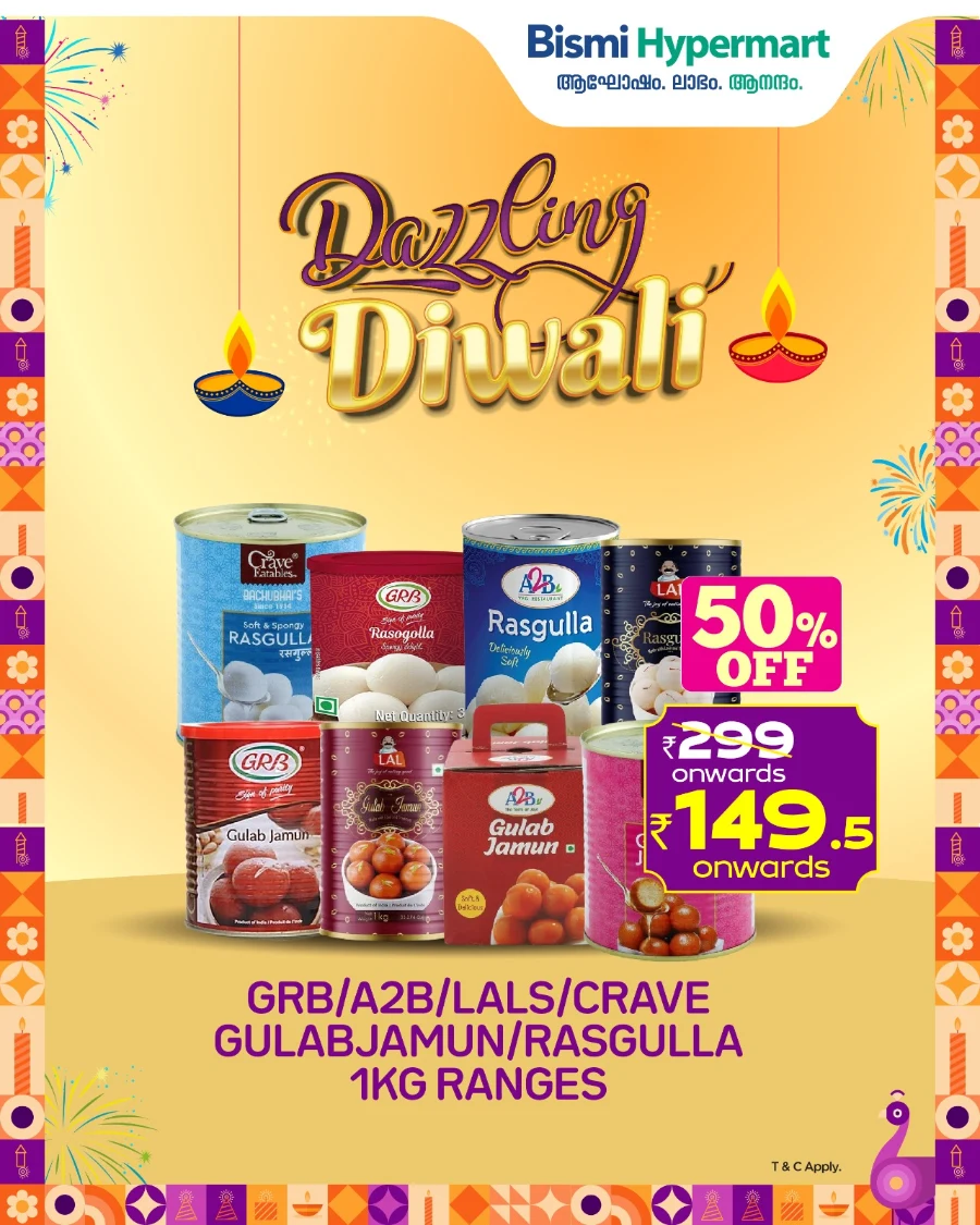 Tuesday Farmfesh Offers In Bismi Hypermart Calicut