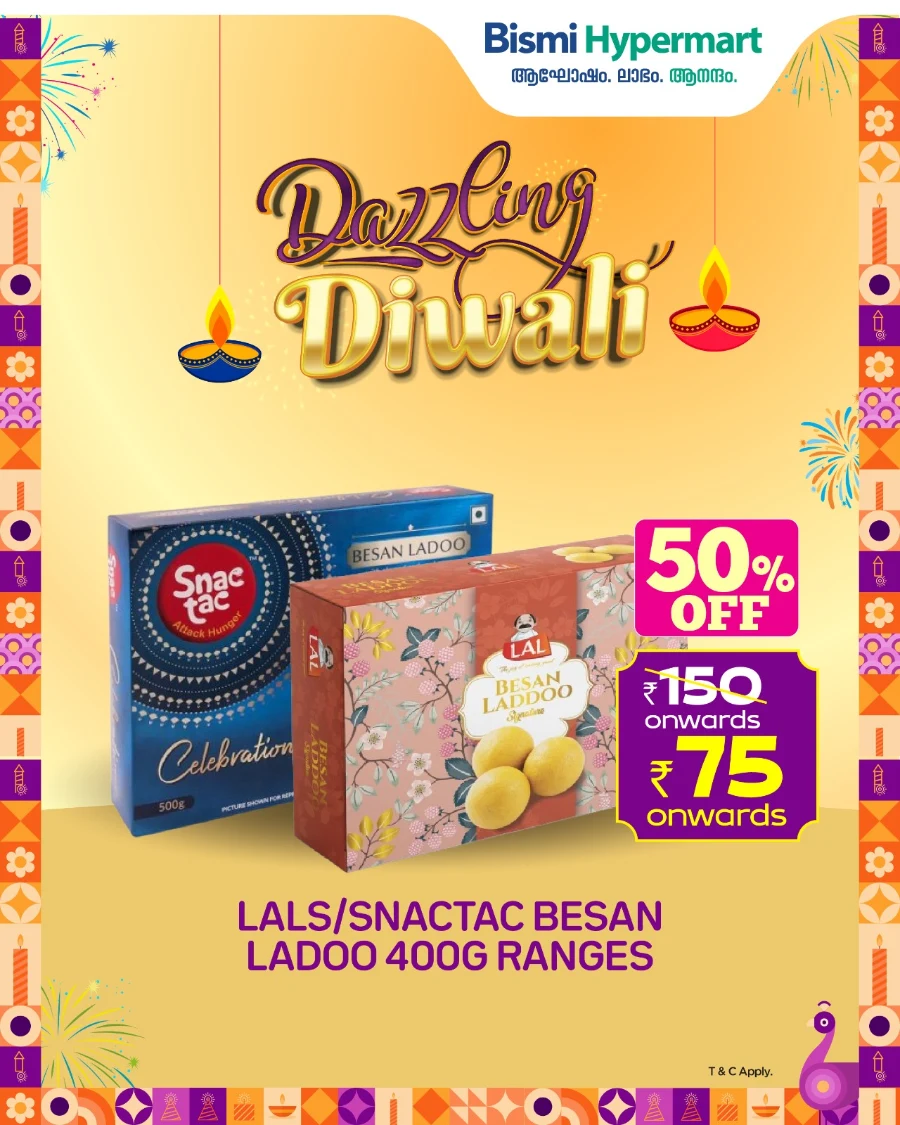 Tuesday Farmfesh Offers In Bismi Hypermart Calicut
