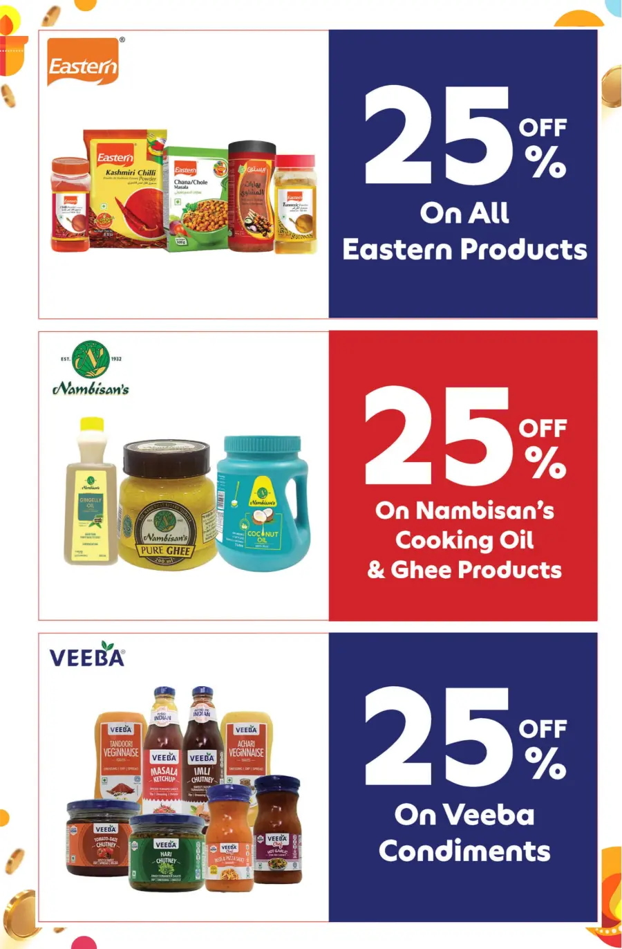 Diwali Festival Sale – Big Discounts & Offers In Carrefour Umm al Quwain