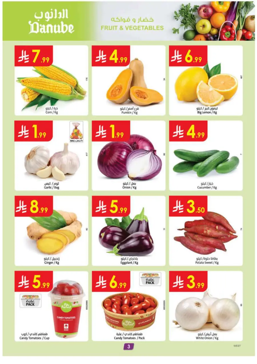 Best Offers Best Offers In Danube Madinah