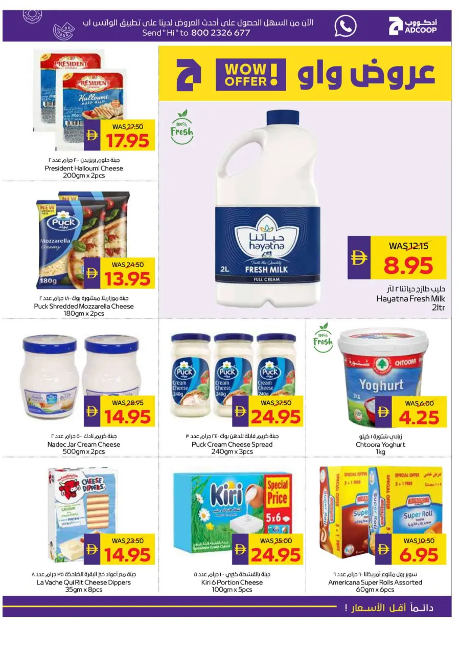 Let's Go Camping – Weekly Offers & Outdoor Deals! In Abu Dhabi Coop Umm al Quwain