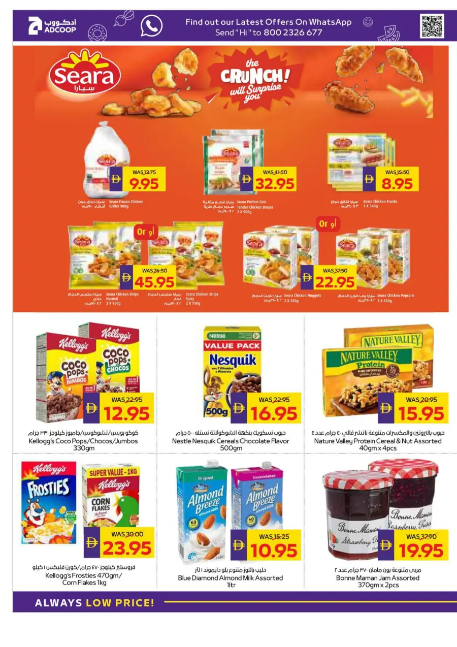 Let's Go Camping – Weekly Offers & Outdoor Deals! In Abu Dhabi Coop Umm al Quwain