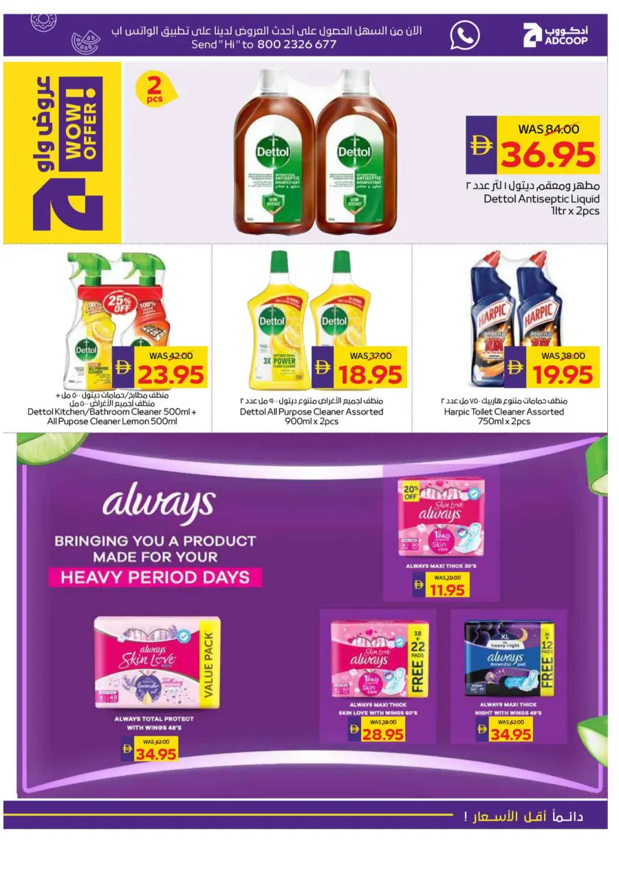 Let's Go Camping – Weekly Offers & Outdoor Deals! In Abu Dhabi Coop Umm al Quwain