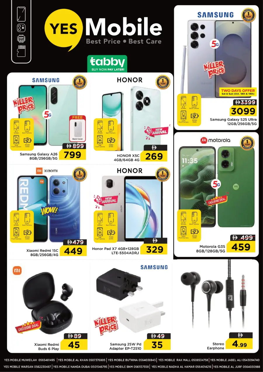 Price wonder Price wonder In Nesto Hypermarket Ras al Khaimah