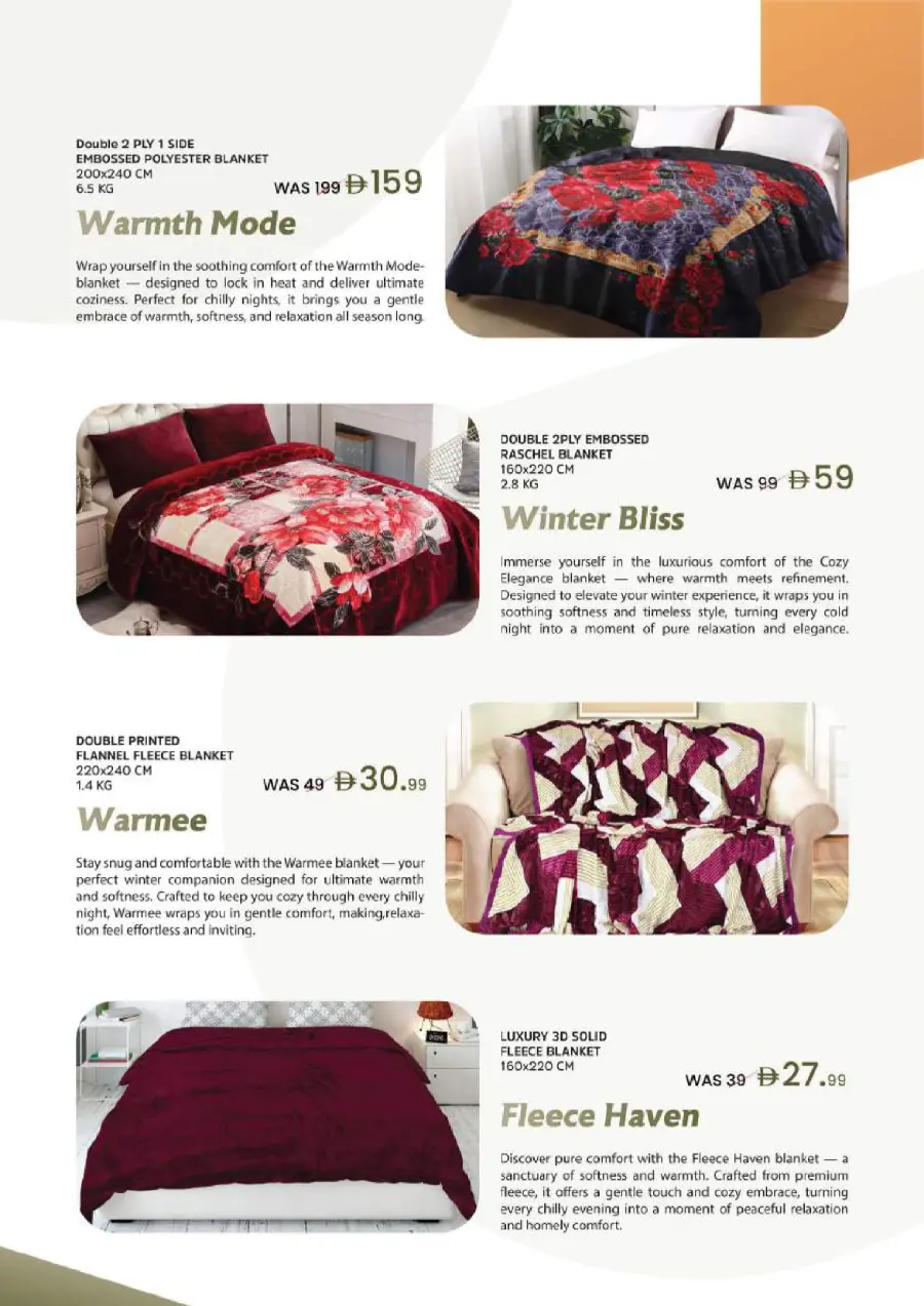 Price wonder Price wonder In Nesto Hypermarket Ras al Khaimah