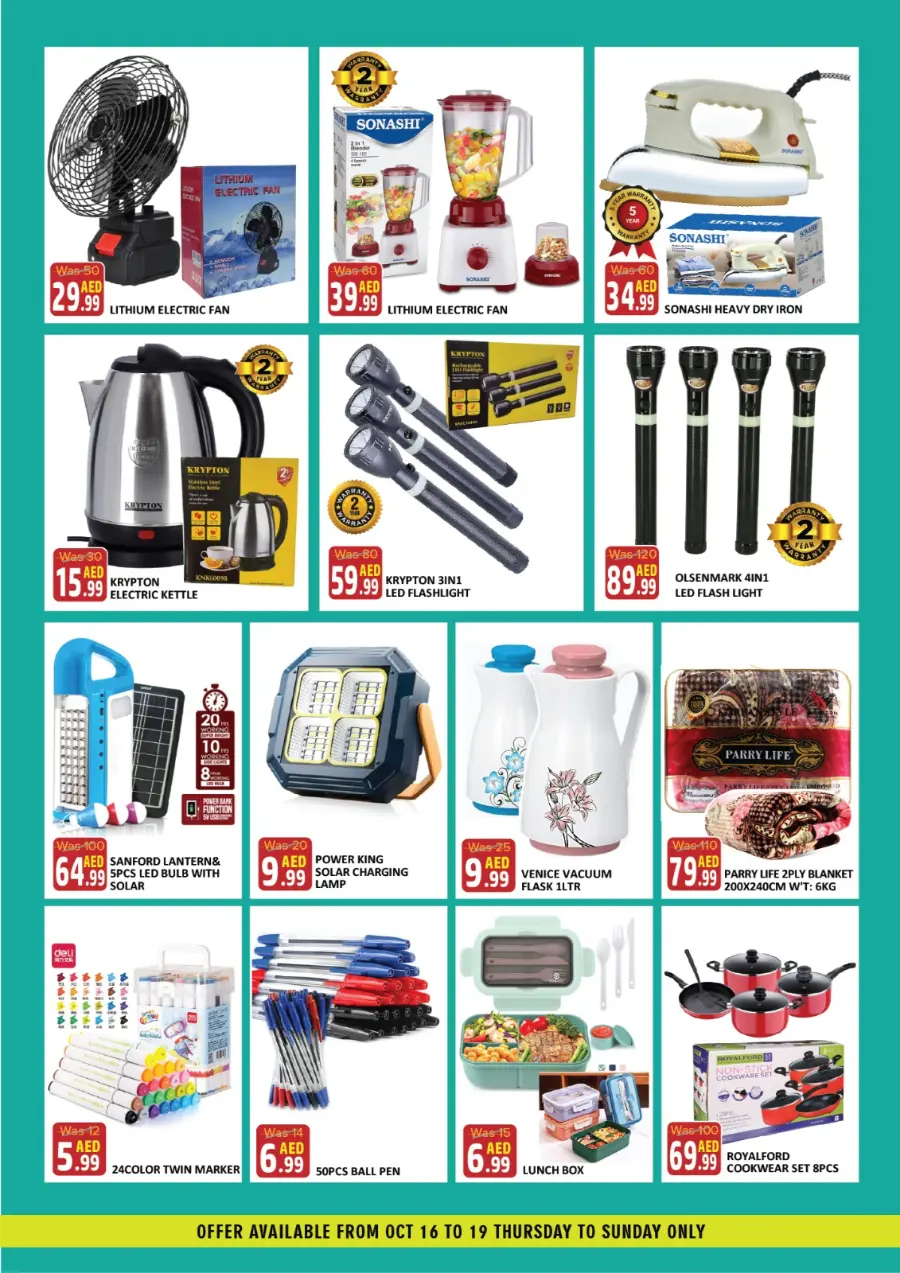 Diwali Savings In Al Kabayel Dubai