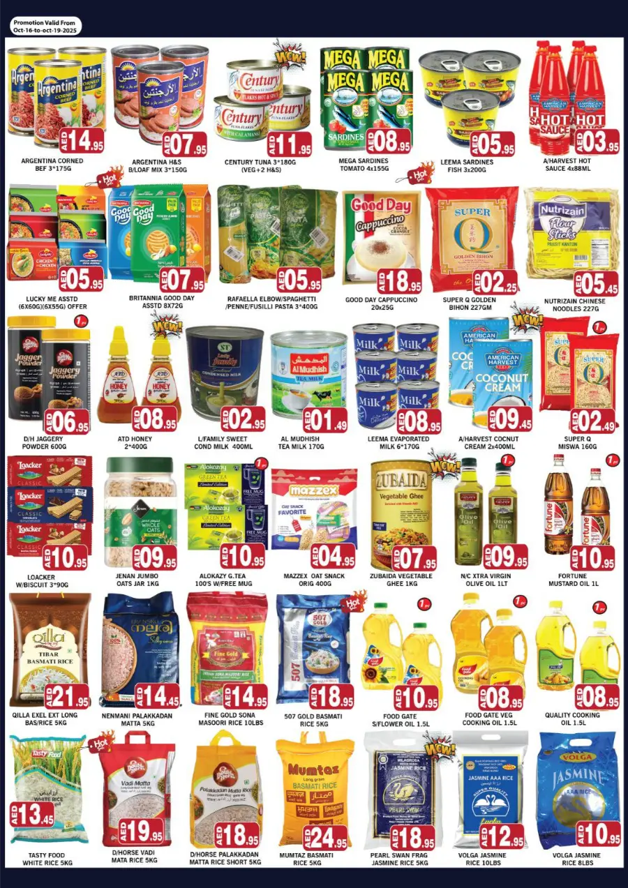 Crazy Sale In Seven Colours Abu Dhabi