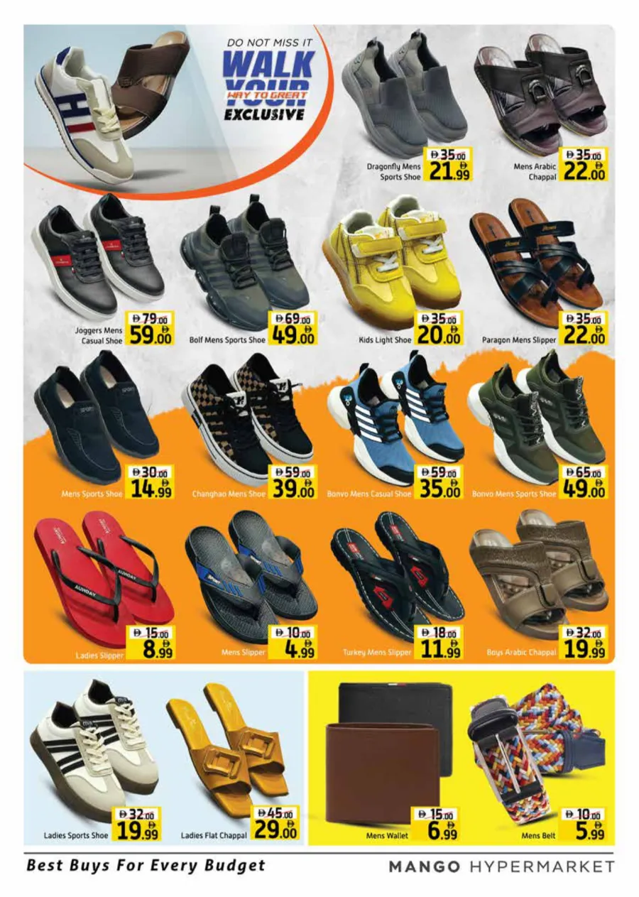 Mango diwali saver In Mango Hypermarket Dubai