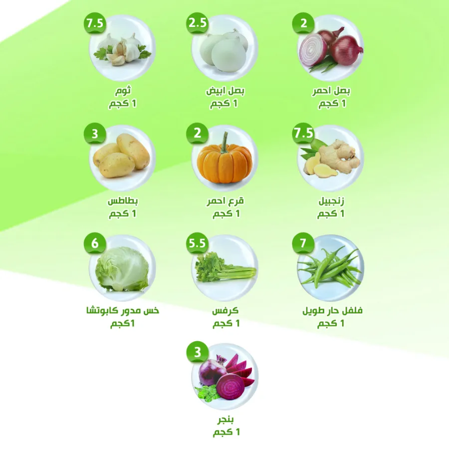 Offers In Al Nahda Masriya Abu Dhabi