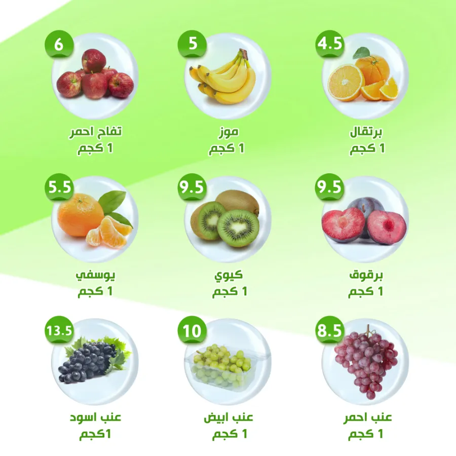 Offers In Al Nahda Masriya Abu Dhabi