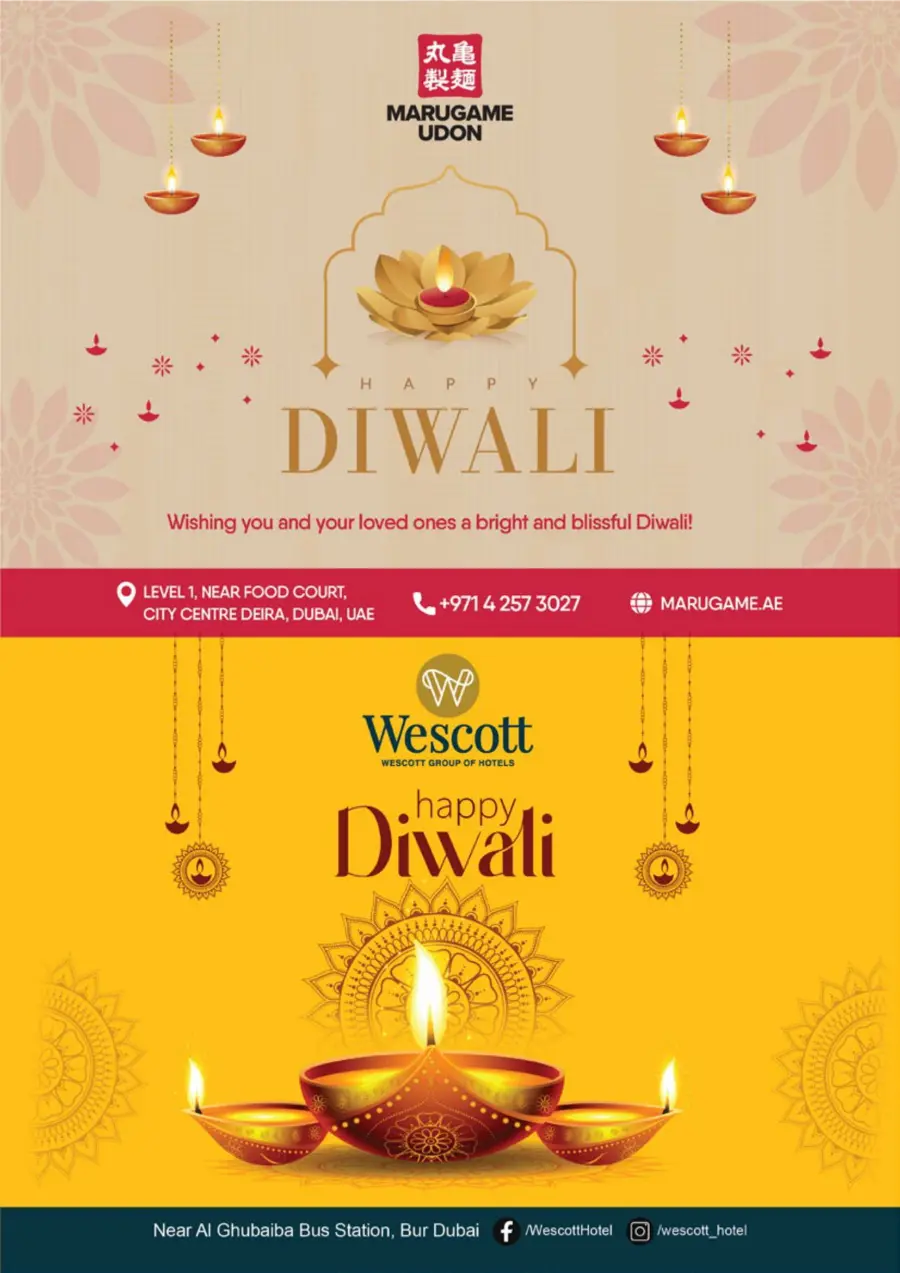 Diwali Special Offers – Shop & Save In West Zone Supermarket Dubai