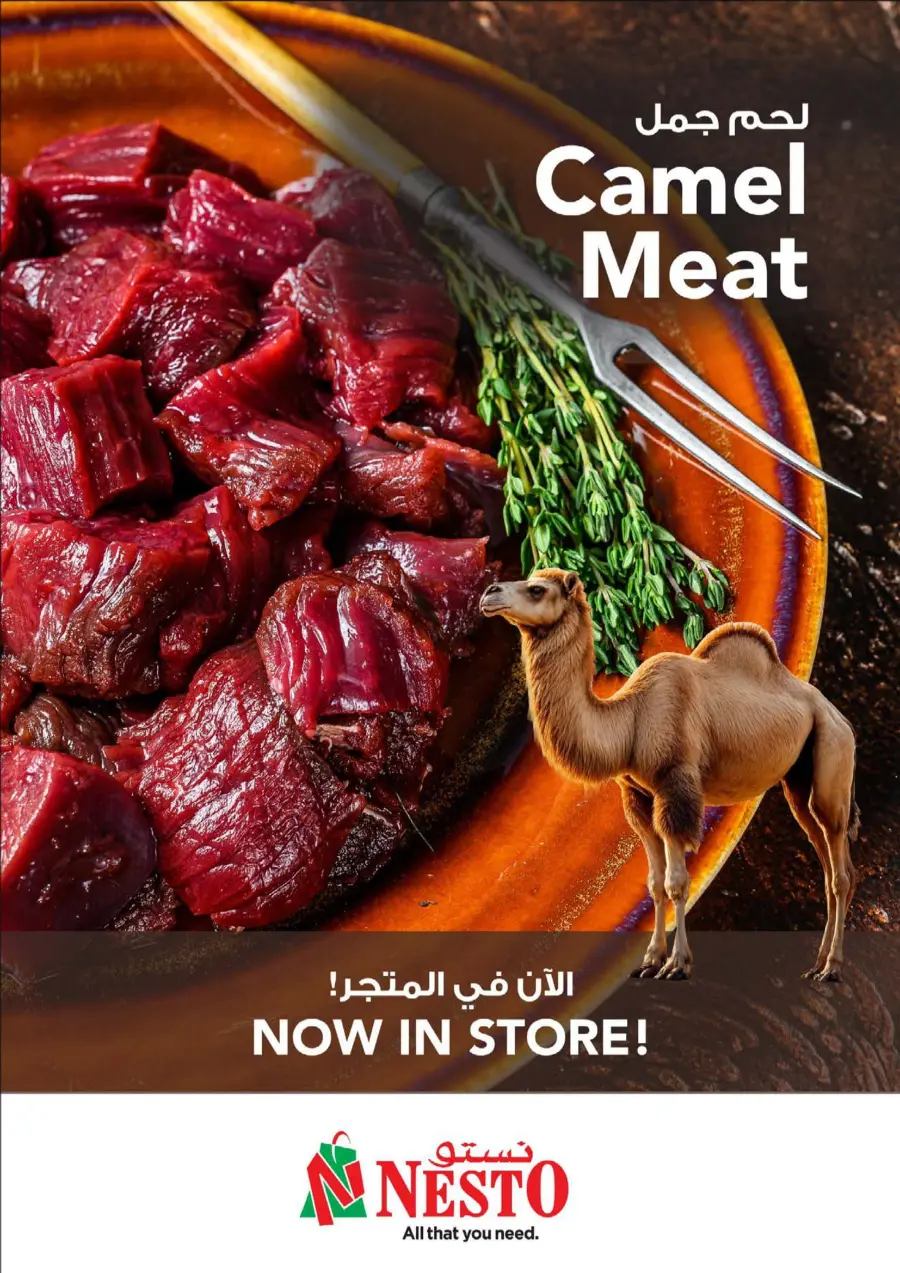Festival Deals Festival Deals In Nesto Hypermarket Ras al Khaimah
