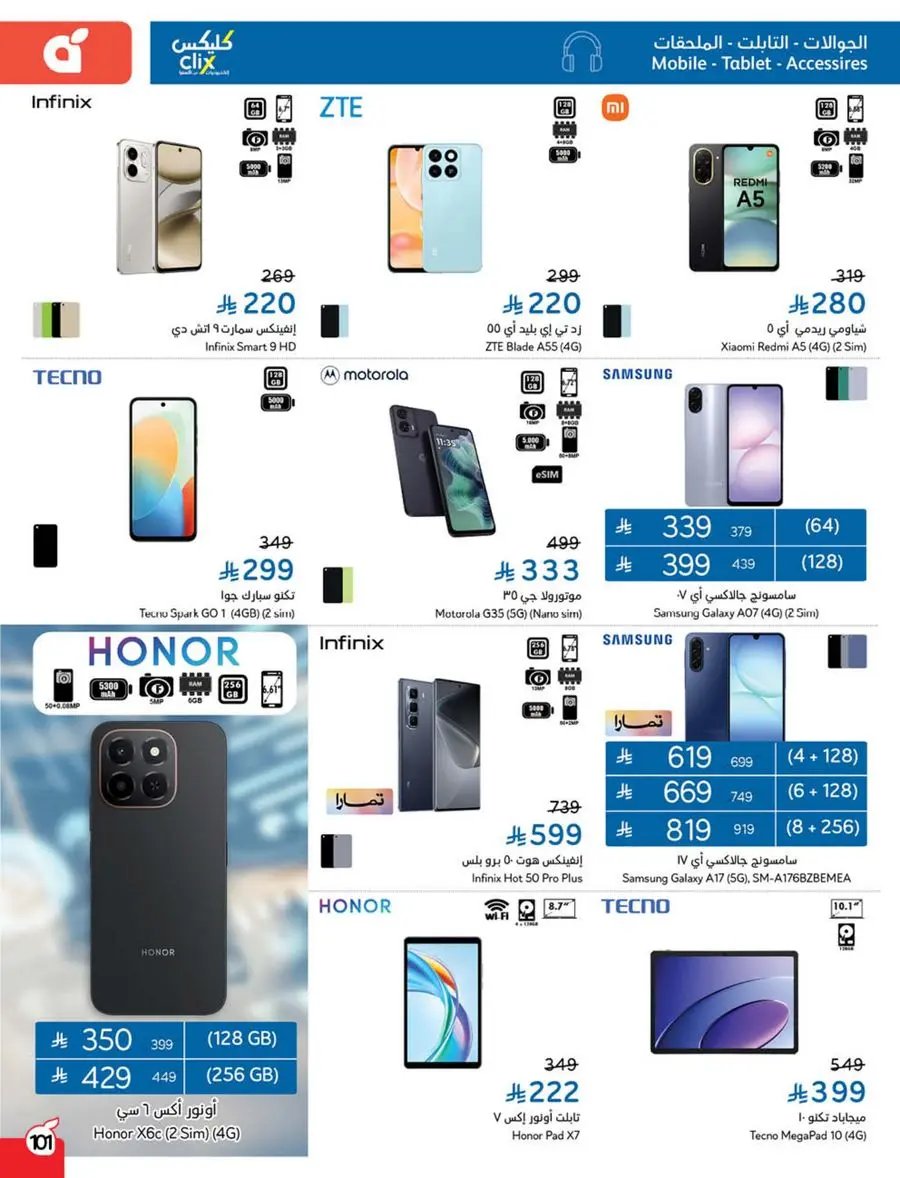 Weekly Mega Offers In Panda Hypermarket Shaqraa