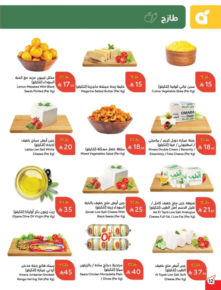 Weekly Mega Offers In Panda Hypermarket Shaqraa