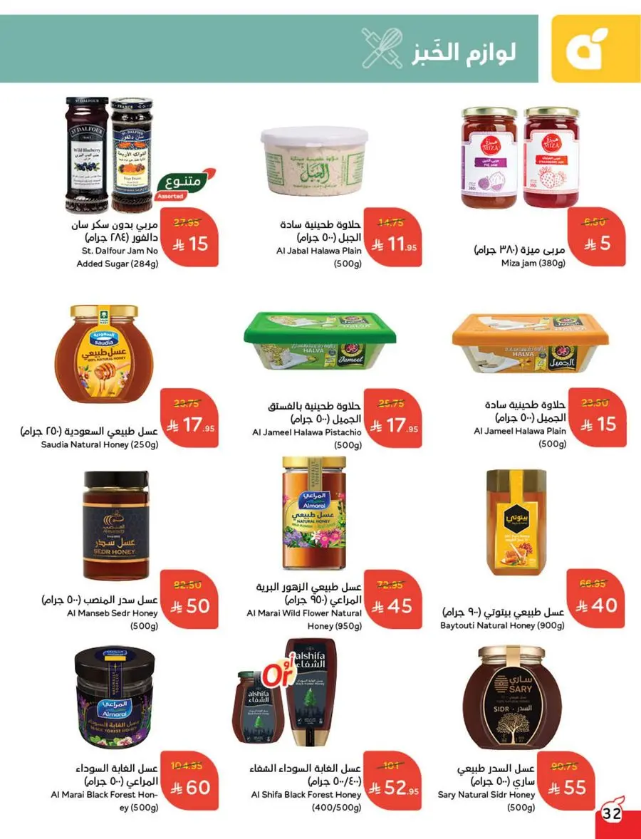 Weekly Mega Offers In Panda Hypermarket Shaqraa