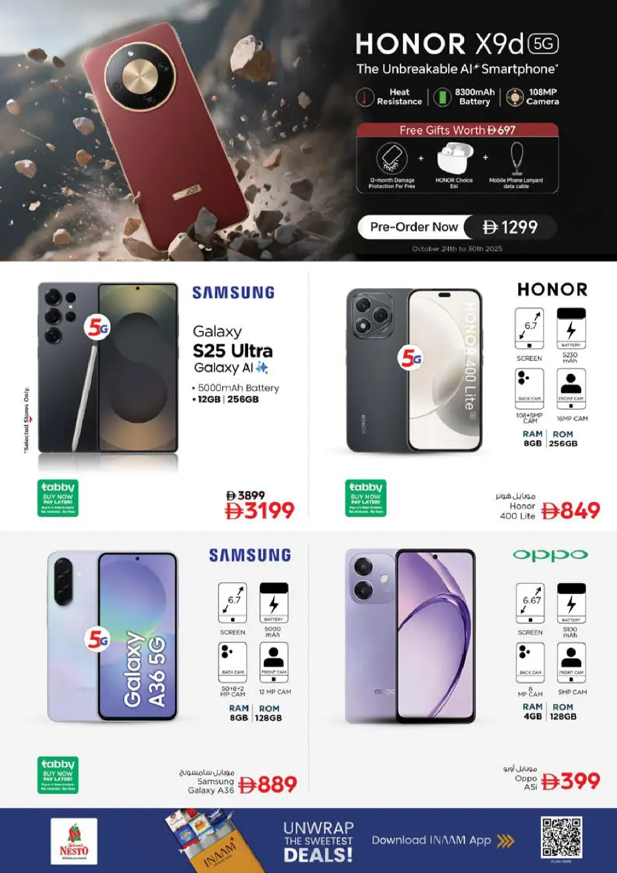 Price Drop Price Drop In Nesto Hypermarket Dubai