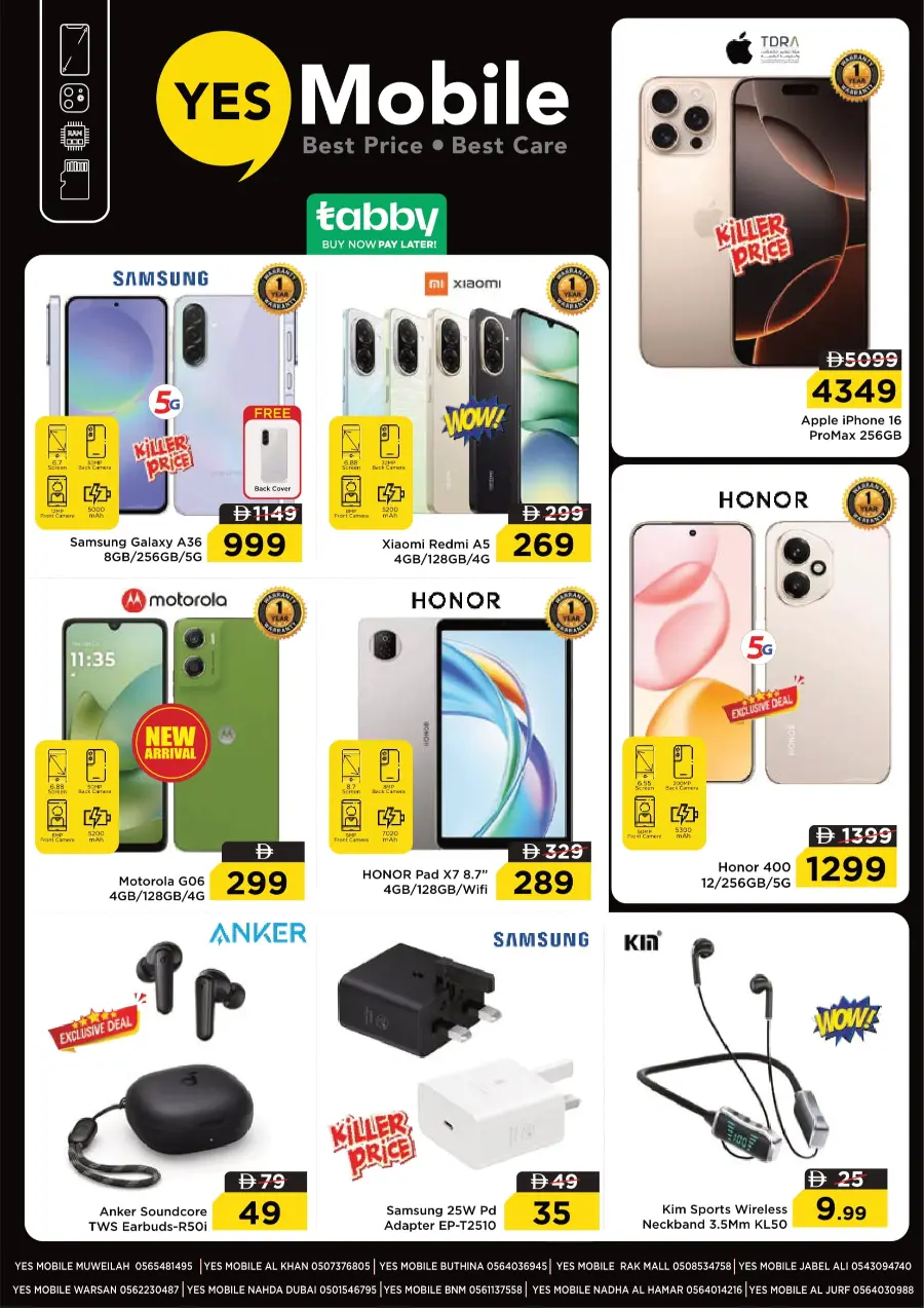 Price Drop Price Drop In Nesto Hypermarket Dubai