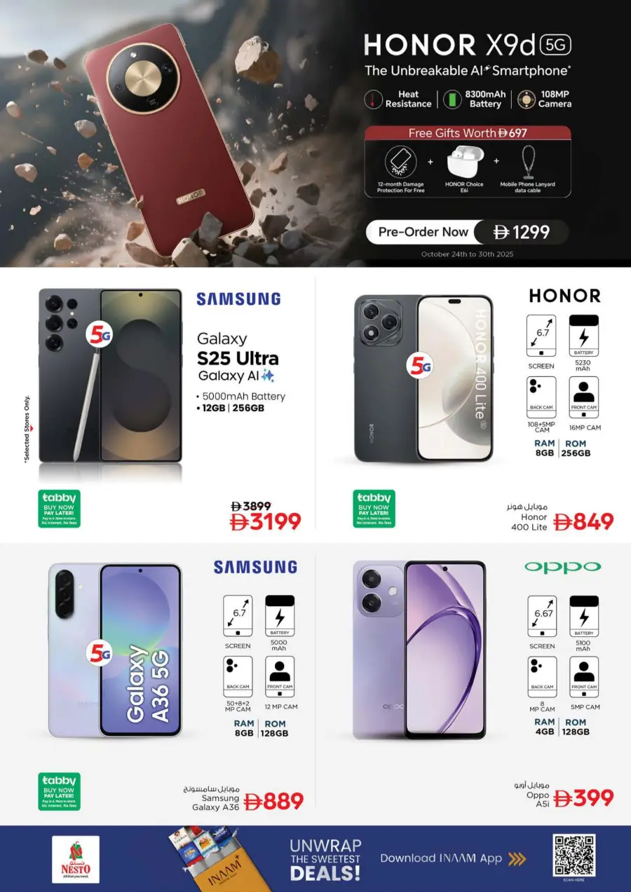 Price Drop Price Drop In Nesto Hypermarket Dubai
