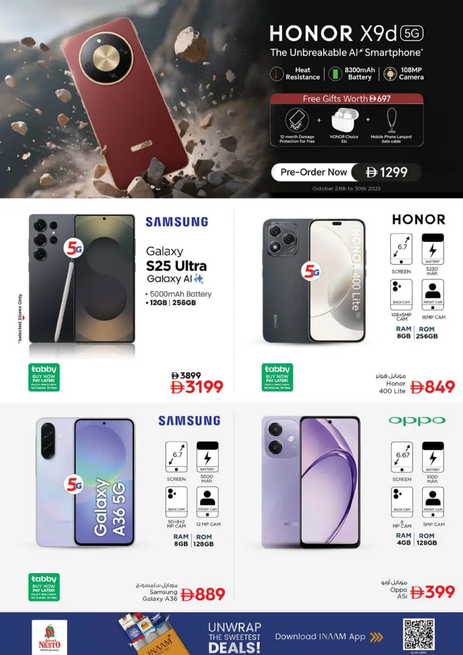 Price Drop Price Drop In Nesto Hypermarket Al Ain