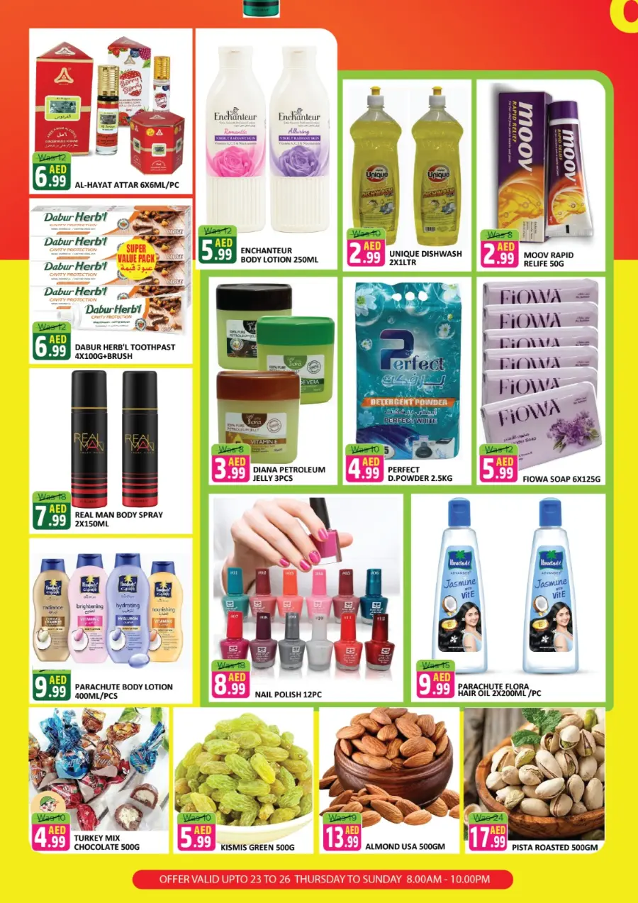 Special Offer In Al Kabayel Dubai