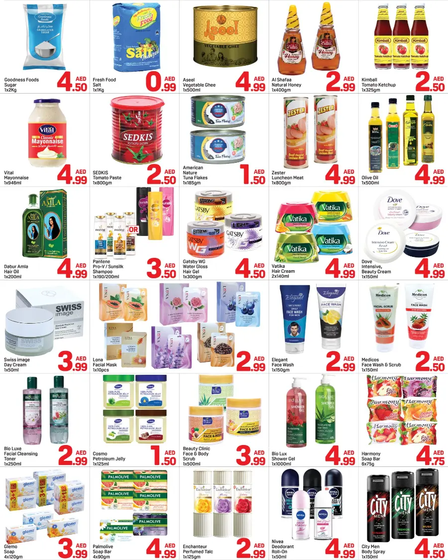 Halloween Scary deal In Day to Day Dubai