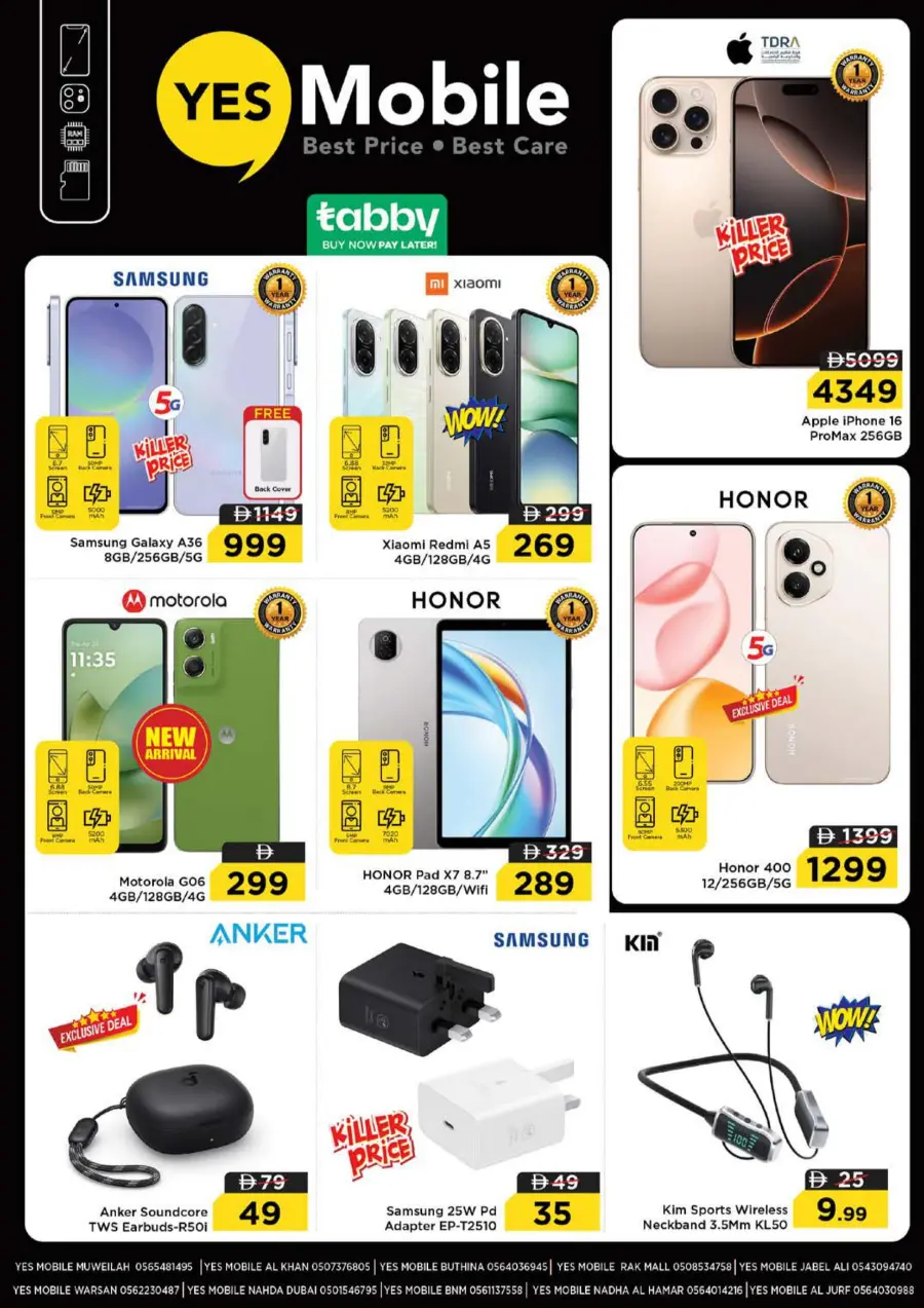 Price Drop Price Drop In Nesto Hypermarket Sharjah / Ajman