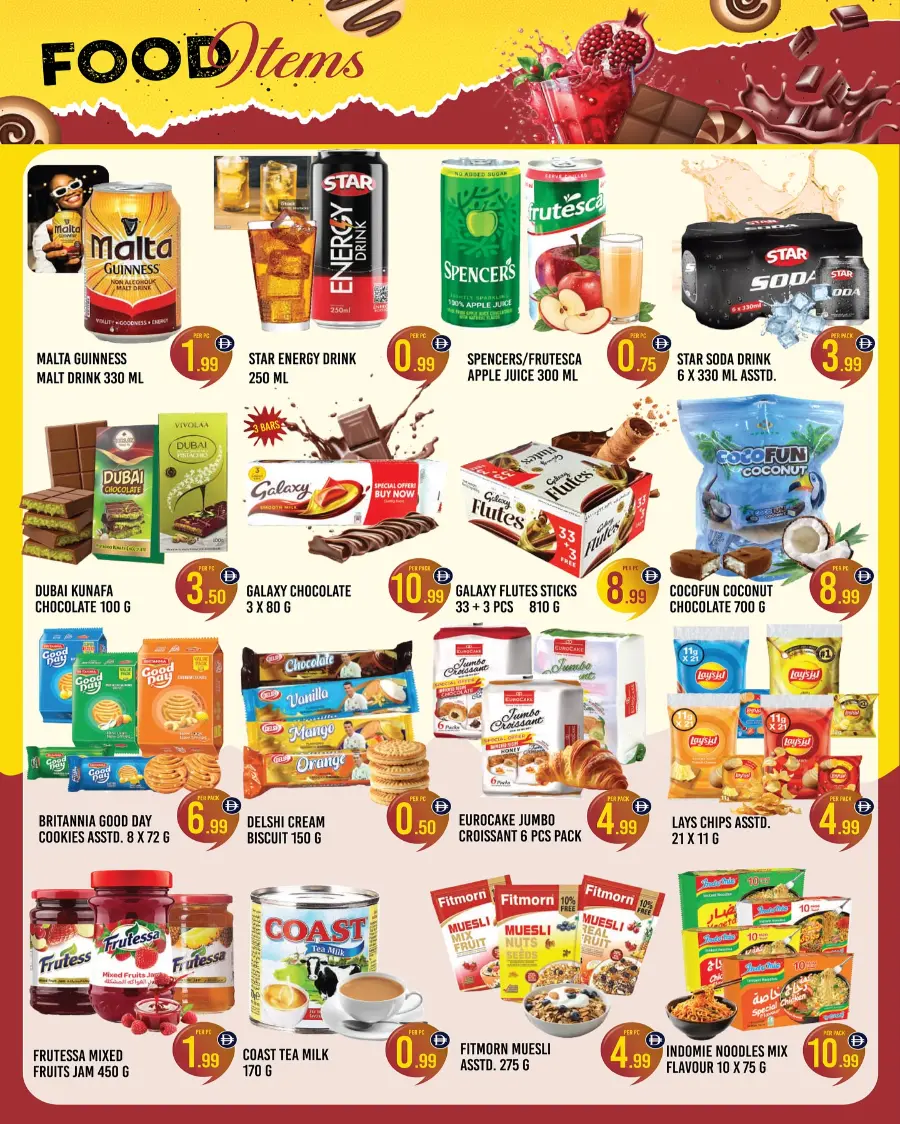 Dream deals In Dream Land Center Dubai