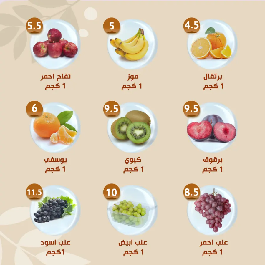 Offers In Al Nahda Masriya Abu Dhabi