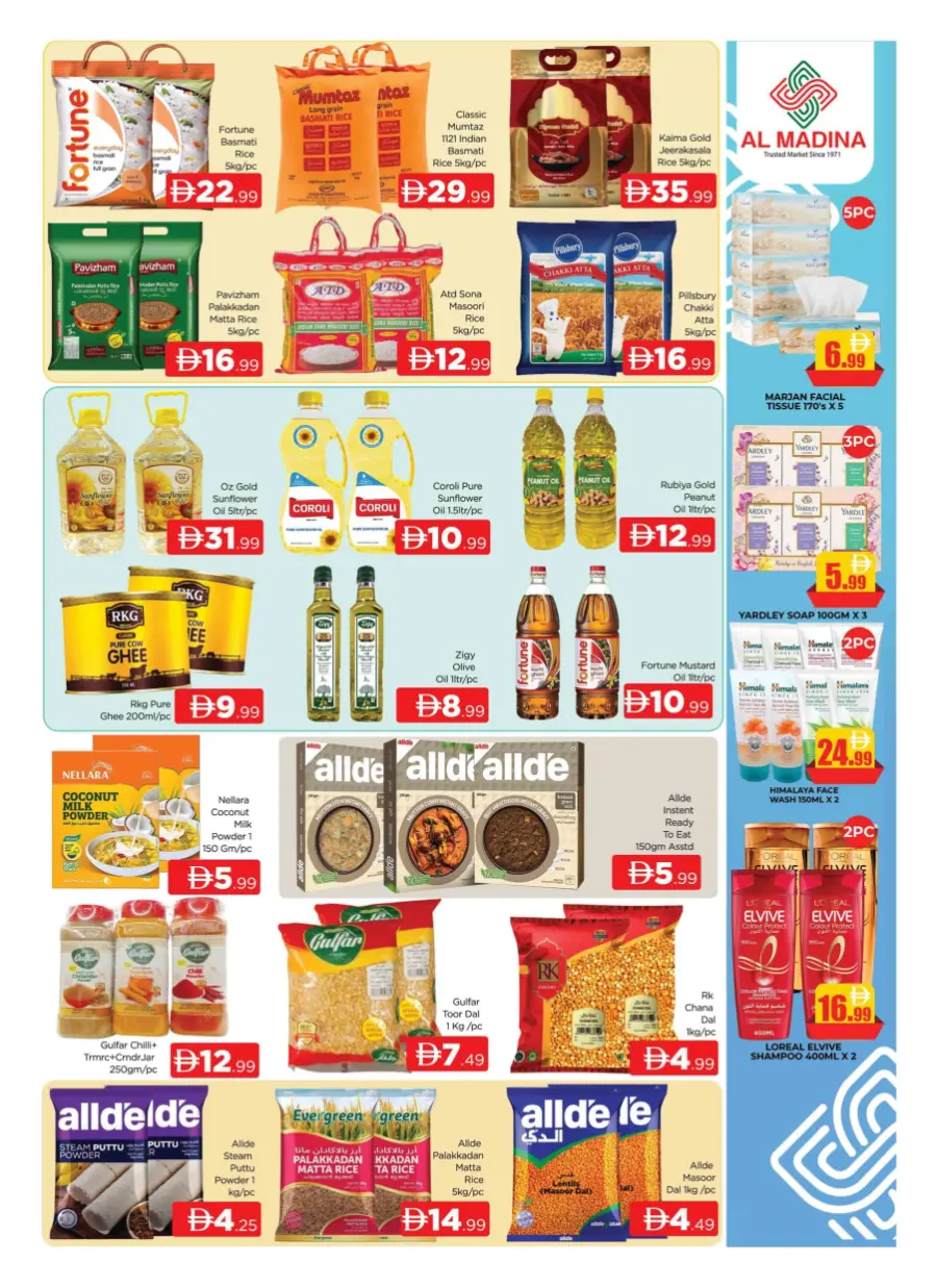 Weekend Saver Weekend Saver In Al Madina Hypermarket Dubai
