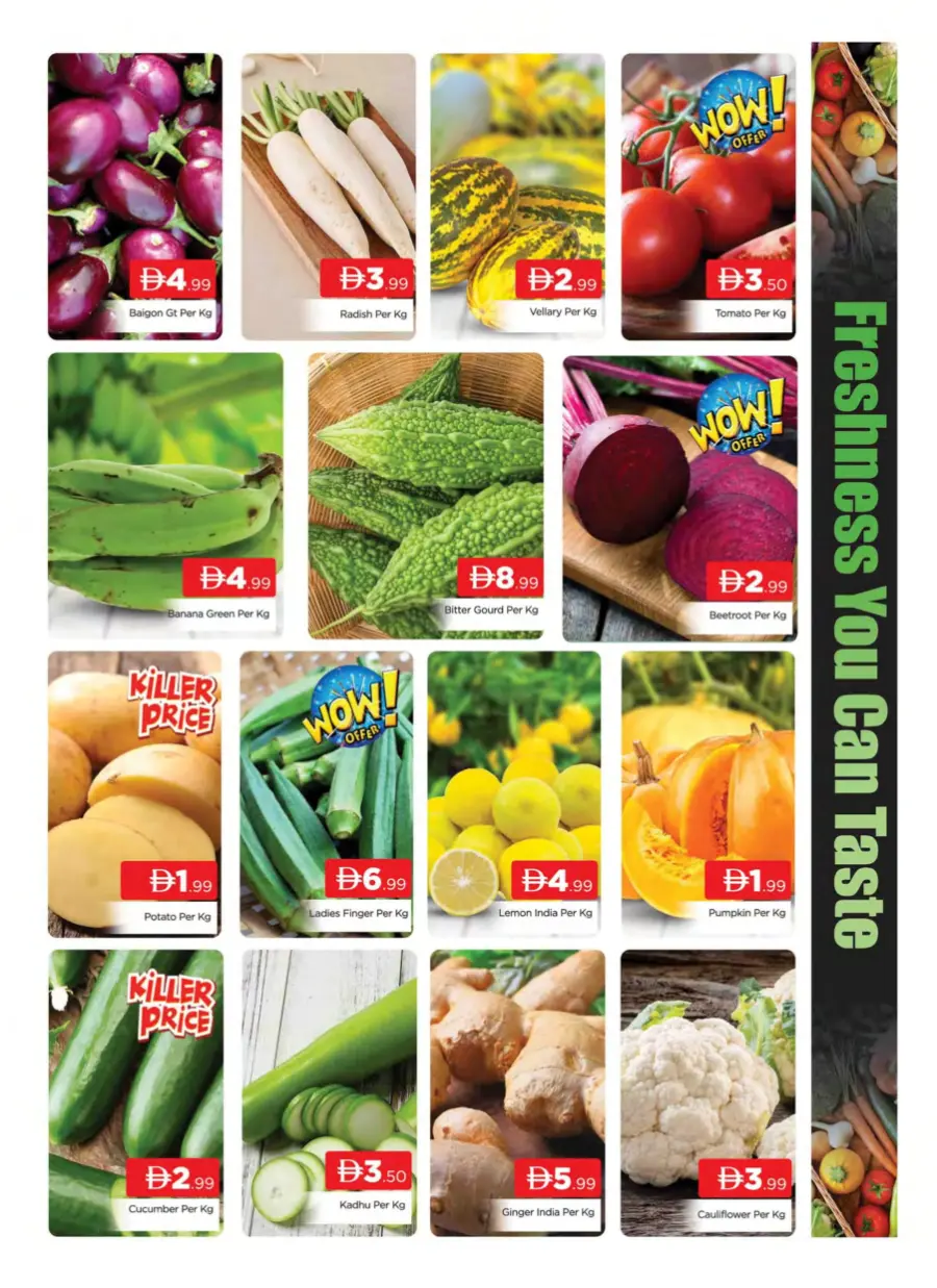 Weekend Saver Weekend Saver In Al Madina Hypermarket Dubai