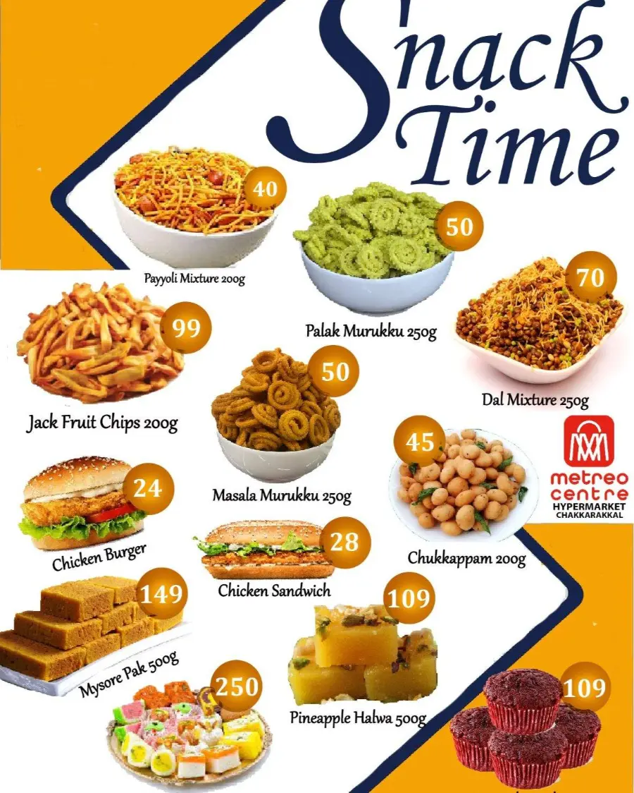 Super sale In Metro Centre Kannur