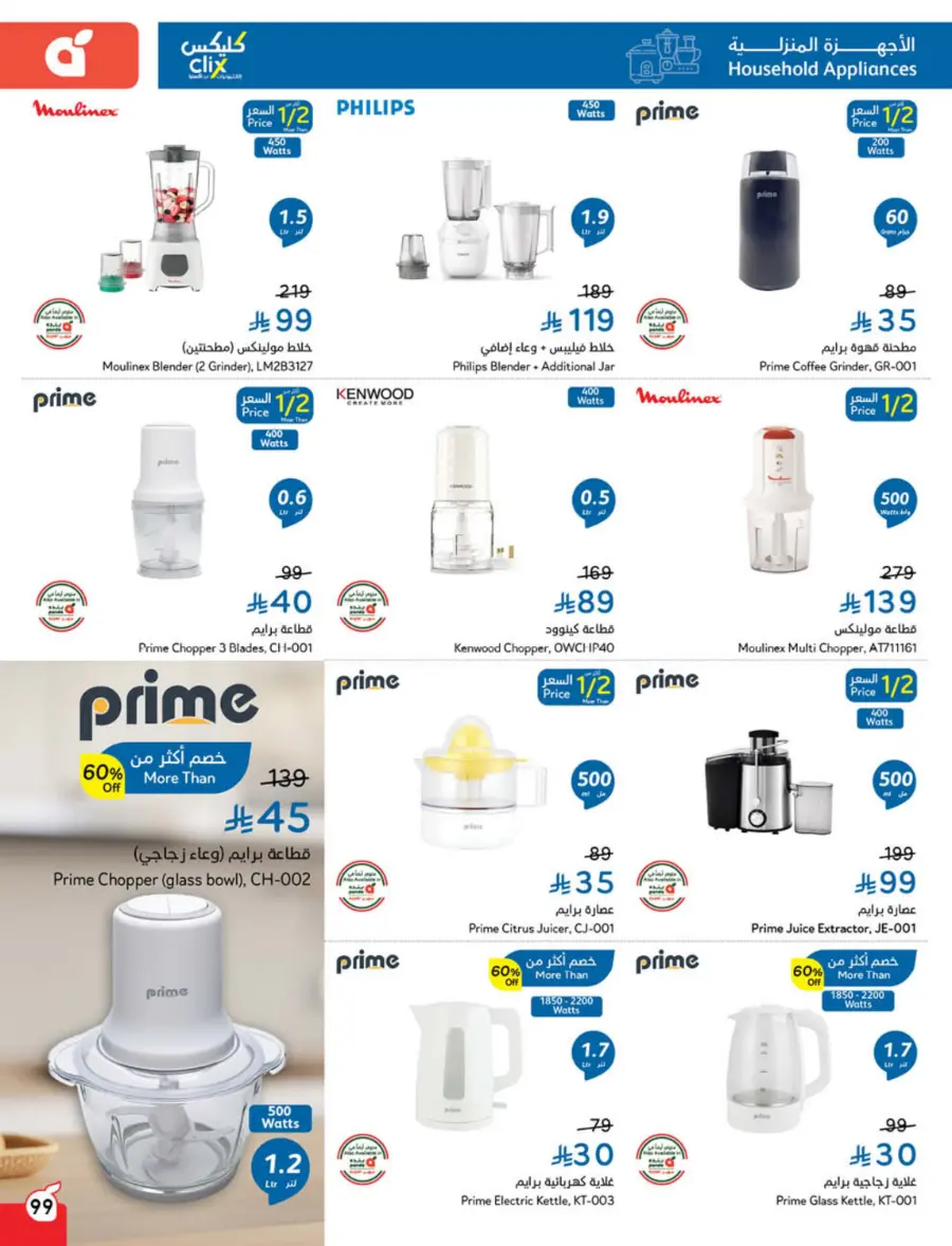 Best Offers of the Week In Panda Hypermarket Hail