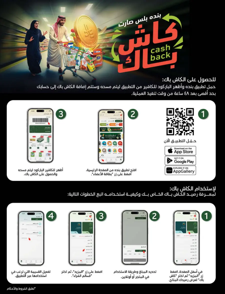 Best Offers of the Week In Panda Hypermarket Hail