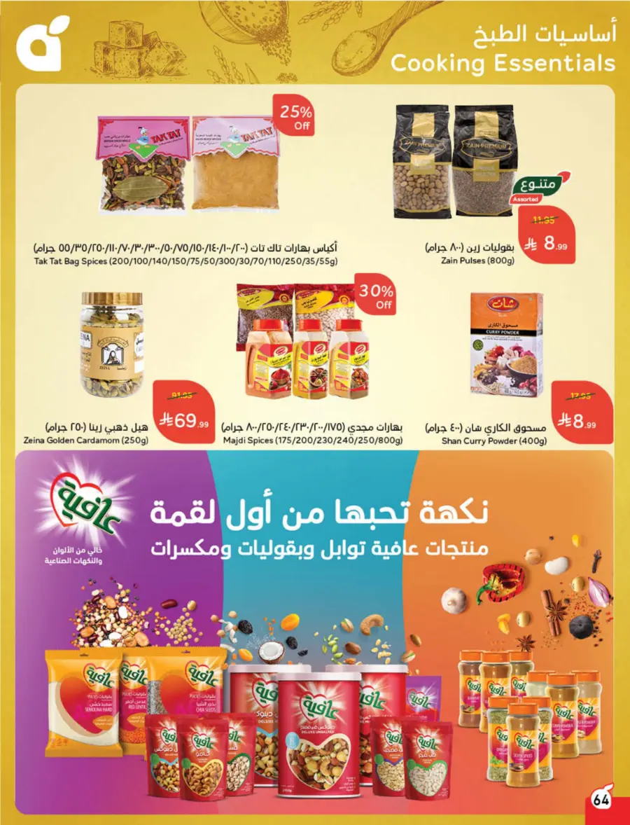 Best Offers of the Week In Panda Hypermarket Hail