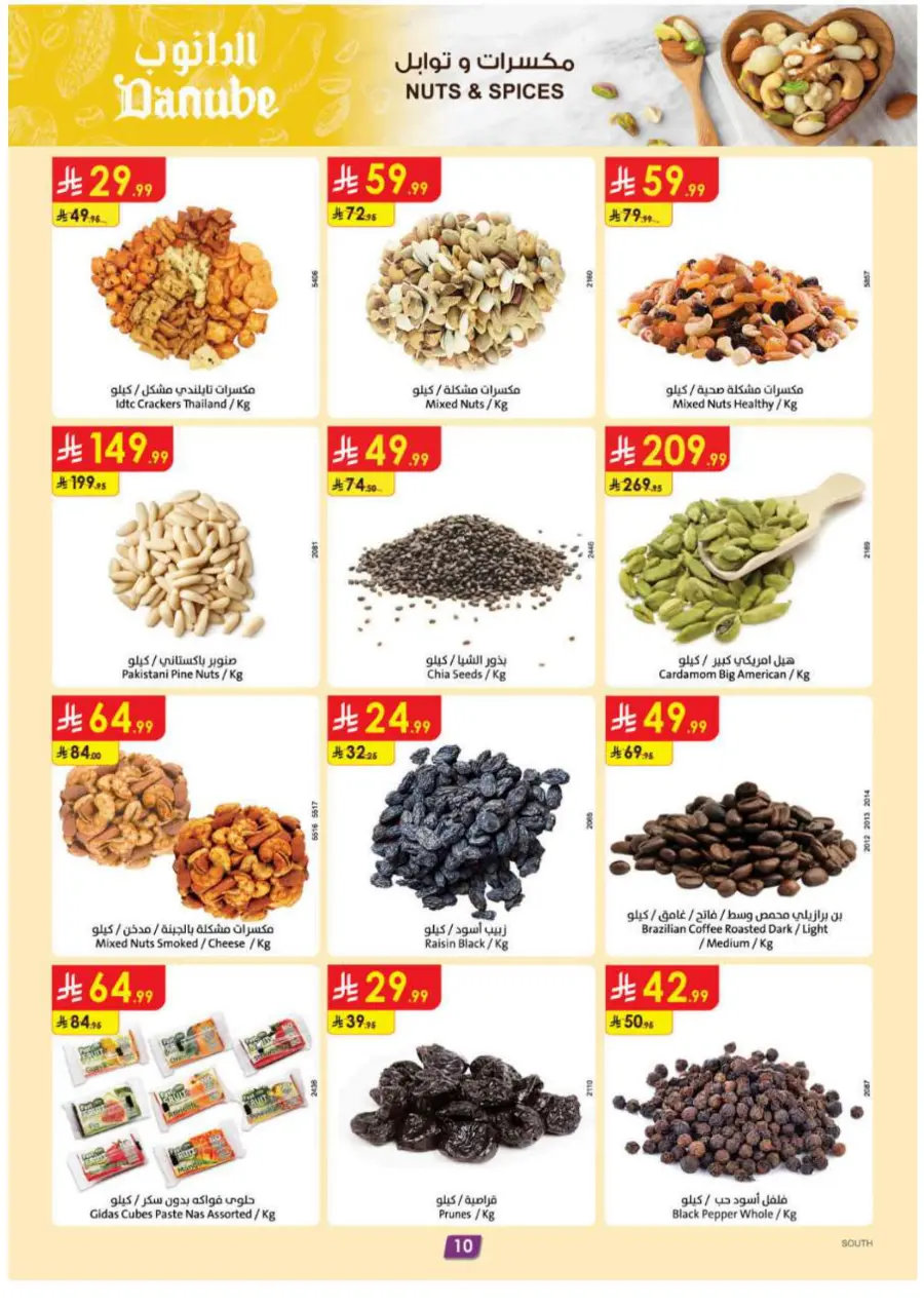 Barbeque Season In Danube Khamis Mushait