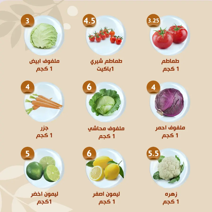 Offers In Al Nahda Masriya Abu Dhabi