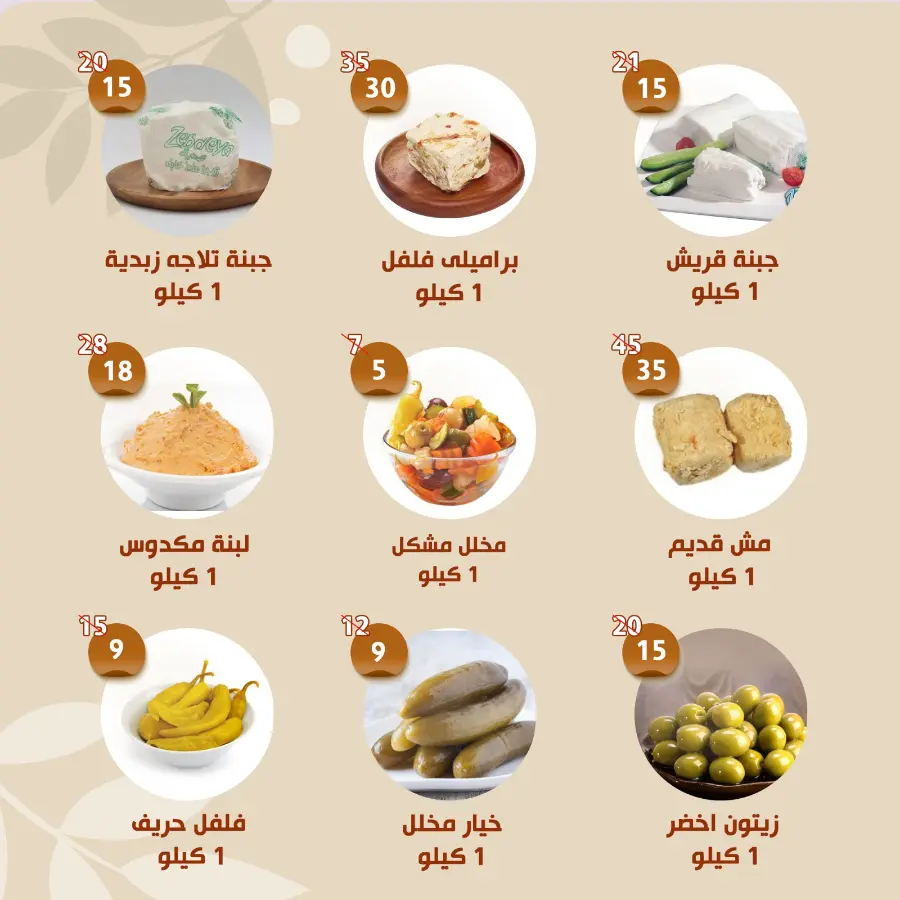 Offers In Al Nahda Masriya Abu Dhabi