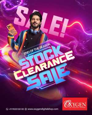 Stock Clearance Sale In Oxygen Ernakulam,Calicut,Malappuram,Kannur,Trivandrum,Kasaragod,Thrissur,Wayanad,Palakkad,Kollam,Idukki,Alappuzha,Kottayam
