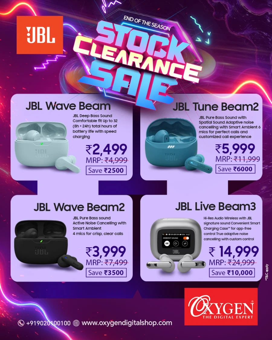 Stock Clearance Sale In Oxygen Wayanad