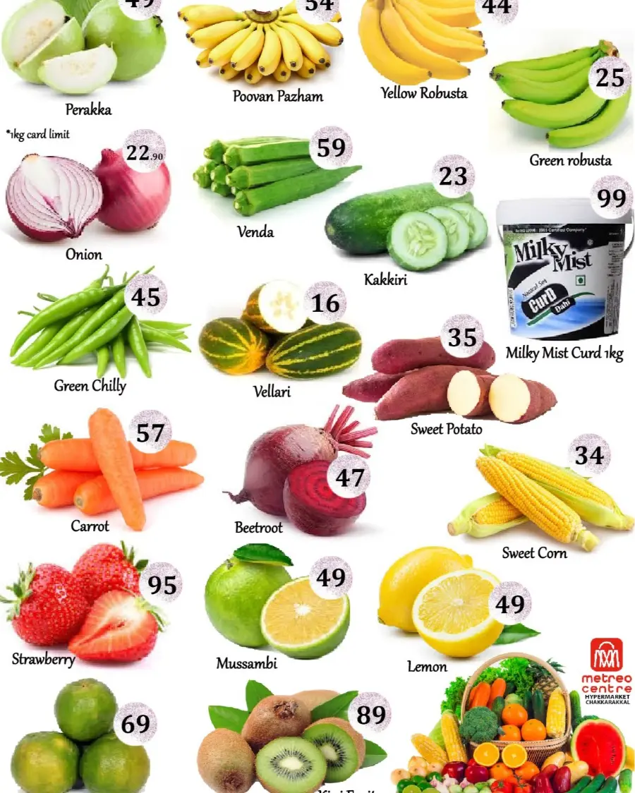 Super sale In Metro Centre Kannur