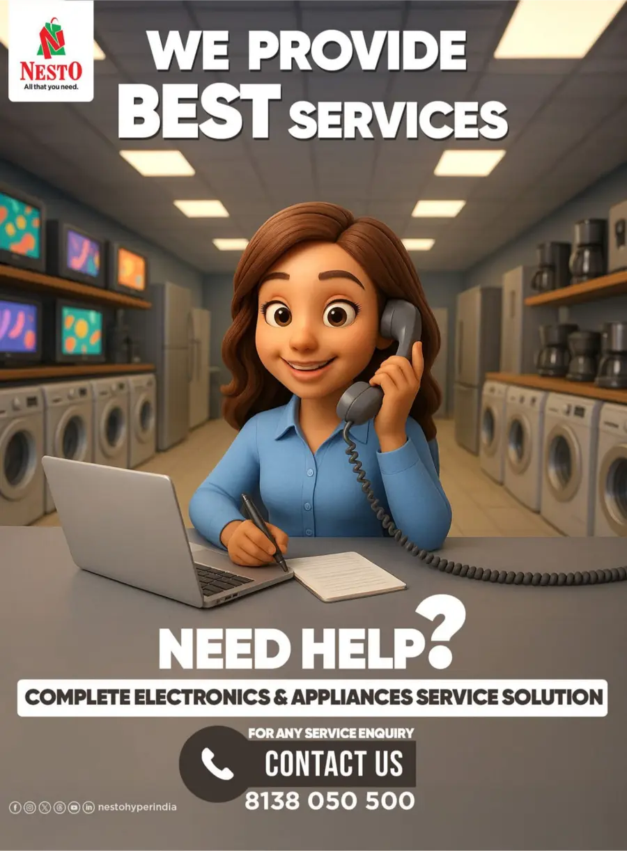 Hello November Deals Hello November Deals In Nesto Hypermarket Malappuram