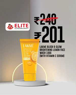 Stay Fresh, Stay Protected! In Elite Supermarket Ernakulam,Thrissur